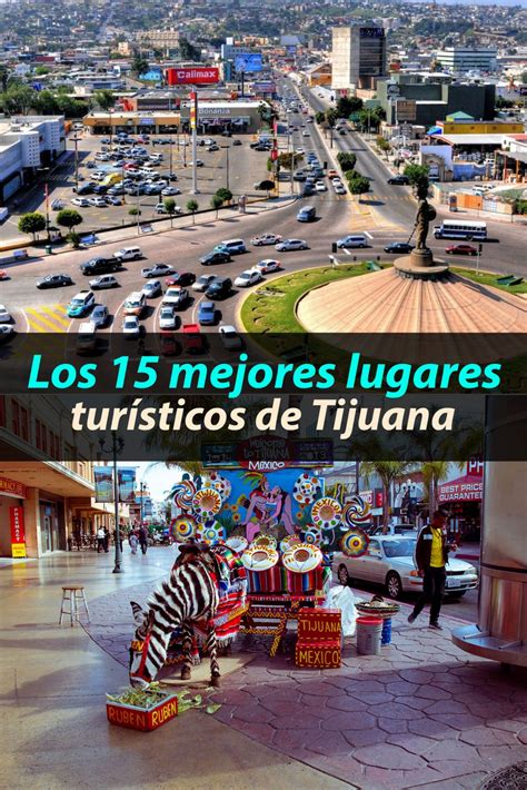 lugares para visitar en tijuana con tu pareja|LAS 10 MEJORES cosas que hacer en Tijuana (2024)